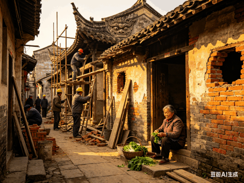 【贞冰诗诵】《商城三章》——诗诵【大中原】之七(肖洒朗诵)(图5)