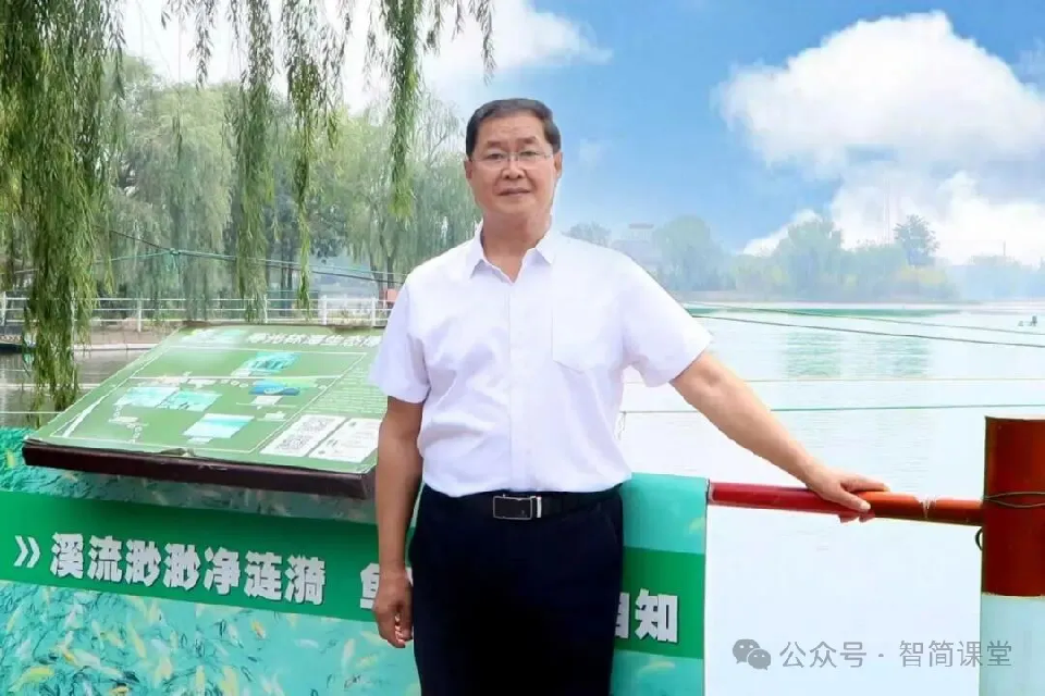 《清照文苑》期||签约作家梁仲胜：霜降