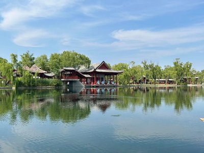 《清照文苑》||签约作家王延庆：依韵恭和侯琪先生《大明湖》