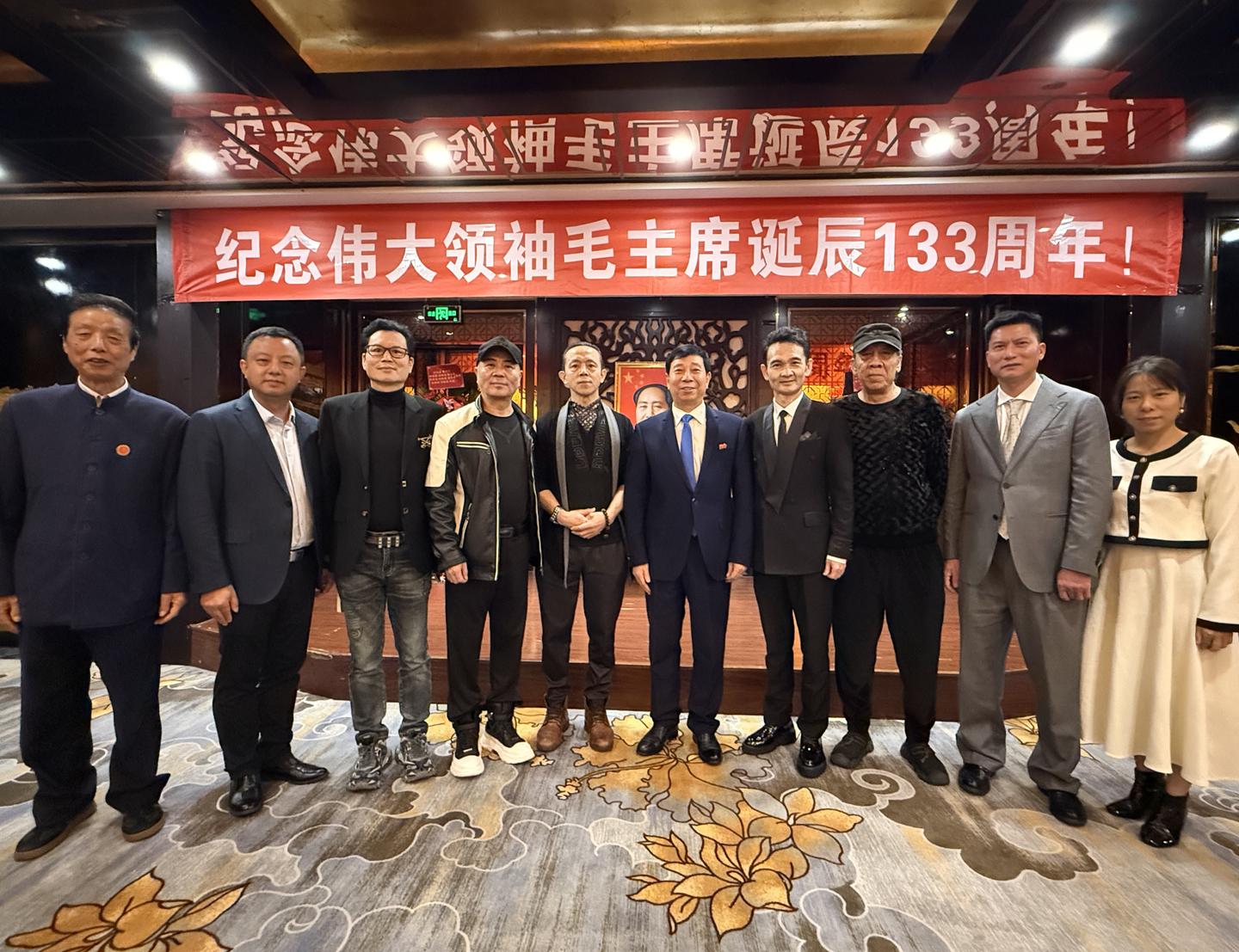 湖北省浙江商会执行会长吴时水先生应邀在北京开展商贸交流(图20)