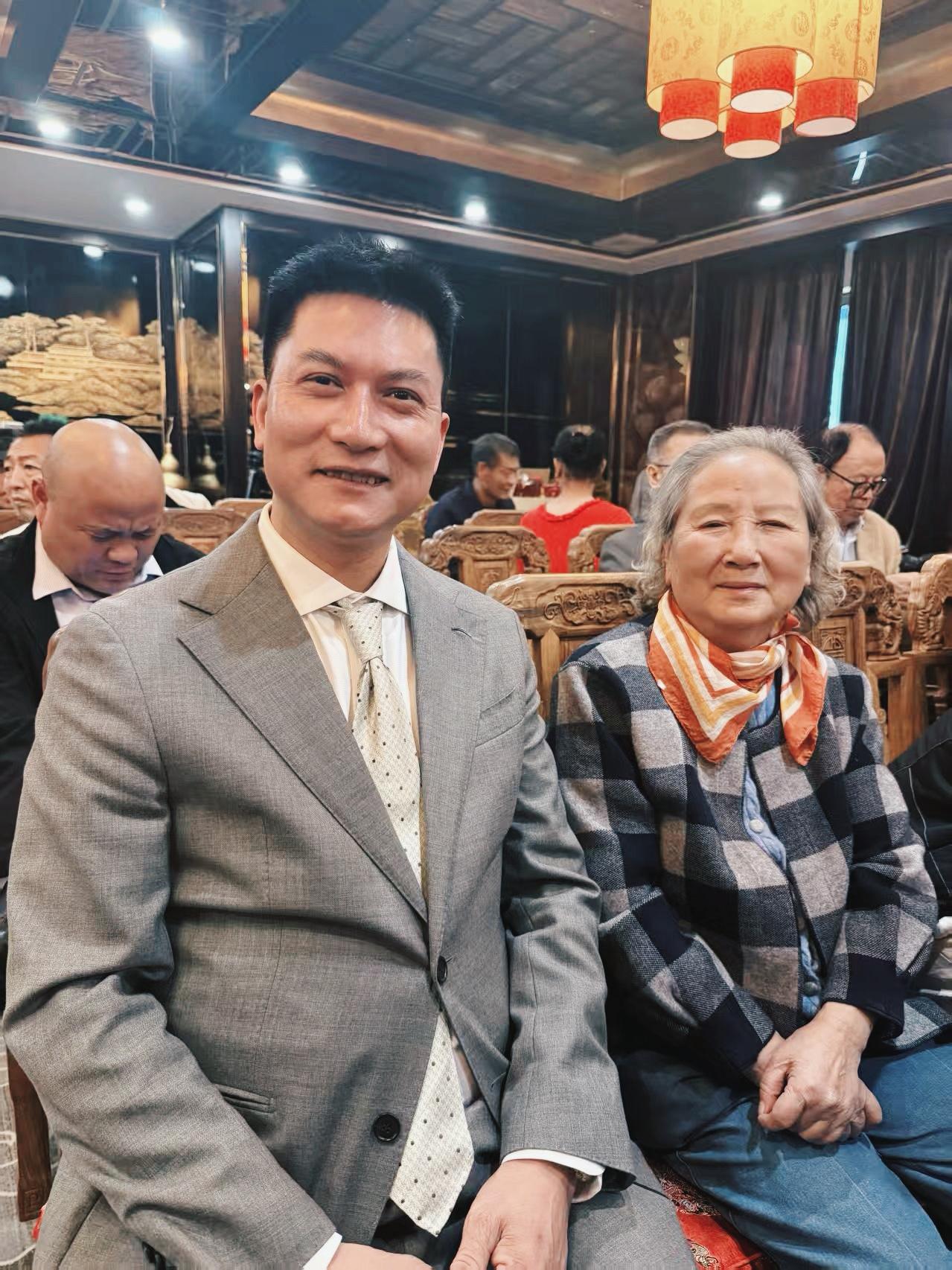 湖北省浙江商会执行会长吴时水先生应邀在北京开展商贸交流(图15)