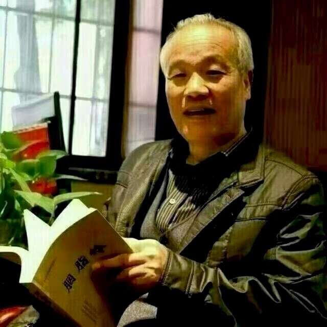 李印功专栏第6期|《一个写老地主,一个写新房奴》|环球爱华促进会(总第180期)(图8)
