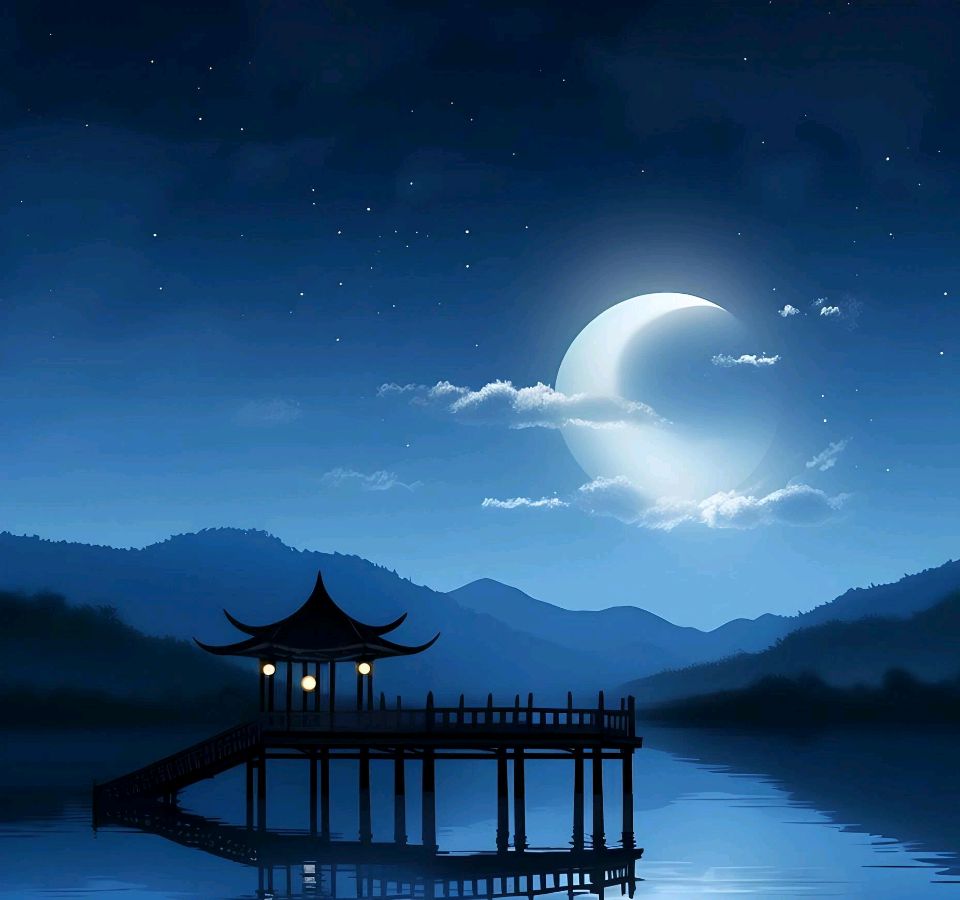 原创《大江南》系列*文/付杰平〔湖北〕【冰心文化传媒】（图7）