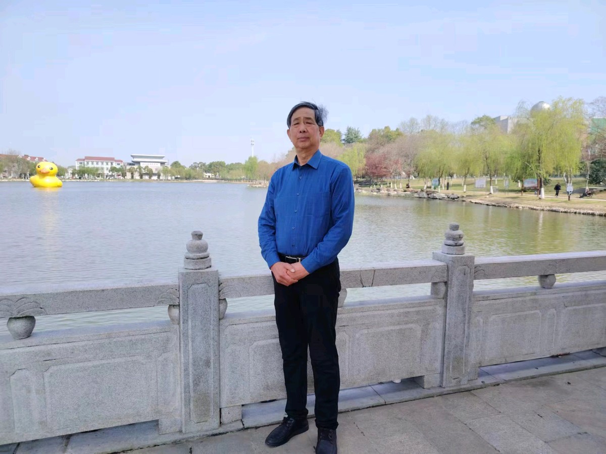 【敲诗观乱世 煮酒论英雄】作者/周欣祥 朗诵/静远（图9）