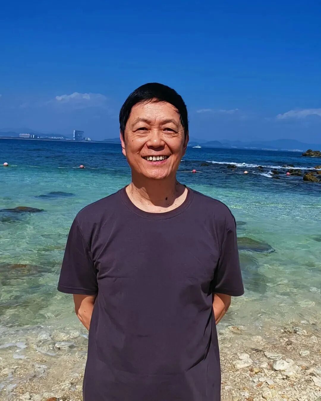 任伟 ——师古尚贤·中国书画名家年度大展（图3）