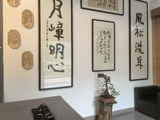 金熙长,一个种树人的访谈:深圳精神与深圳文化人拓荒40年(图24)