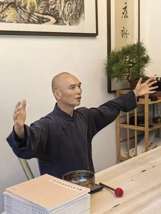 金熙长,一个种树人的访谈:深圳精神与深圳文化人拓荒40年(图21)