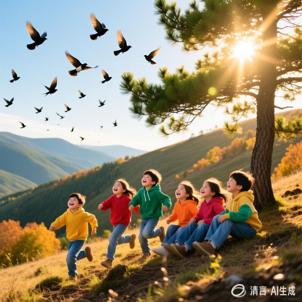 【中国憨派文学】马淑云：泥土私语（图2）