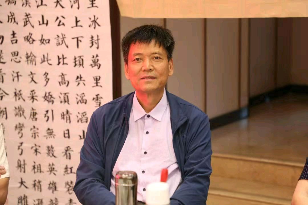 【诗词文旅】豫北行吟五首 作者：白秋生（陕西）（图7）
