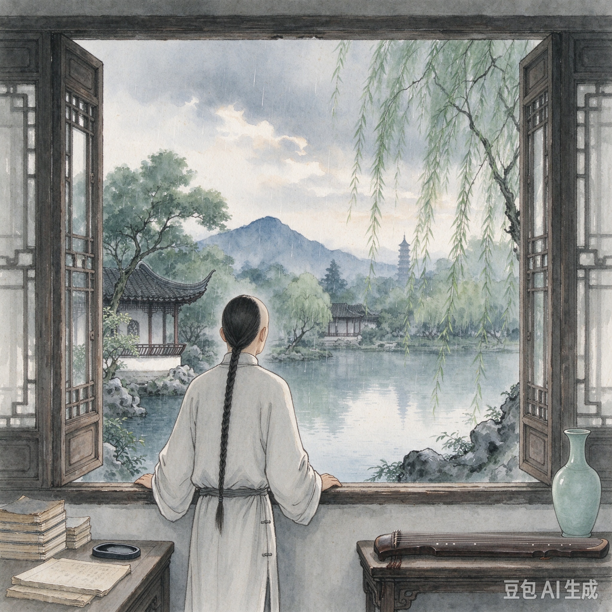 读书札记 丨 孙林英:读《浮生六记》之感(图4)
