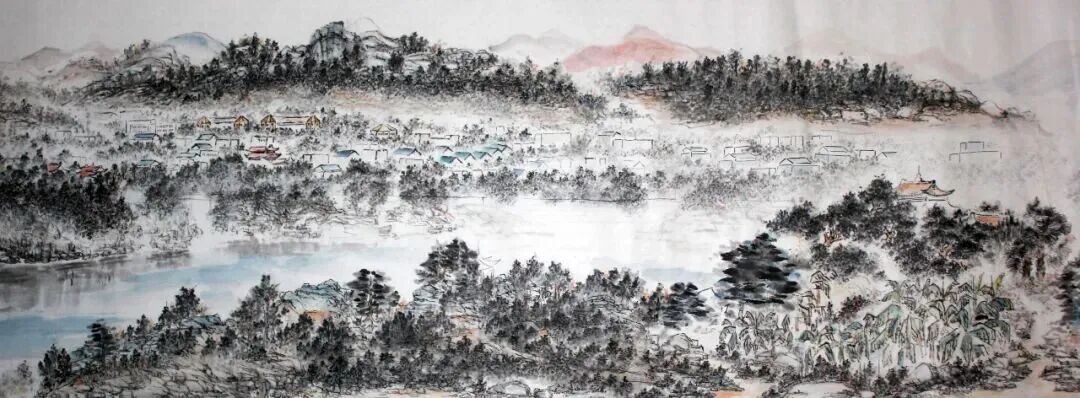 陈伍祥 | 新加坡人文艺术线上交流展特邀艺术家(图5)