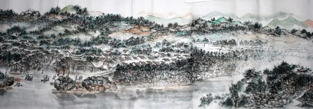 陈伍祥 | 新加坡人文艺术线上交流展特邀艺术家(图20)