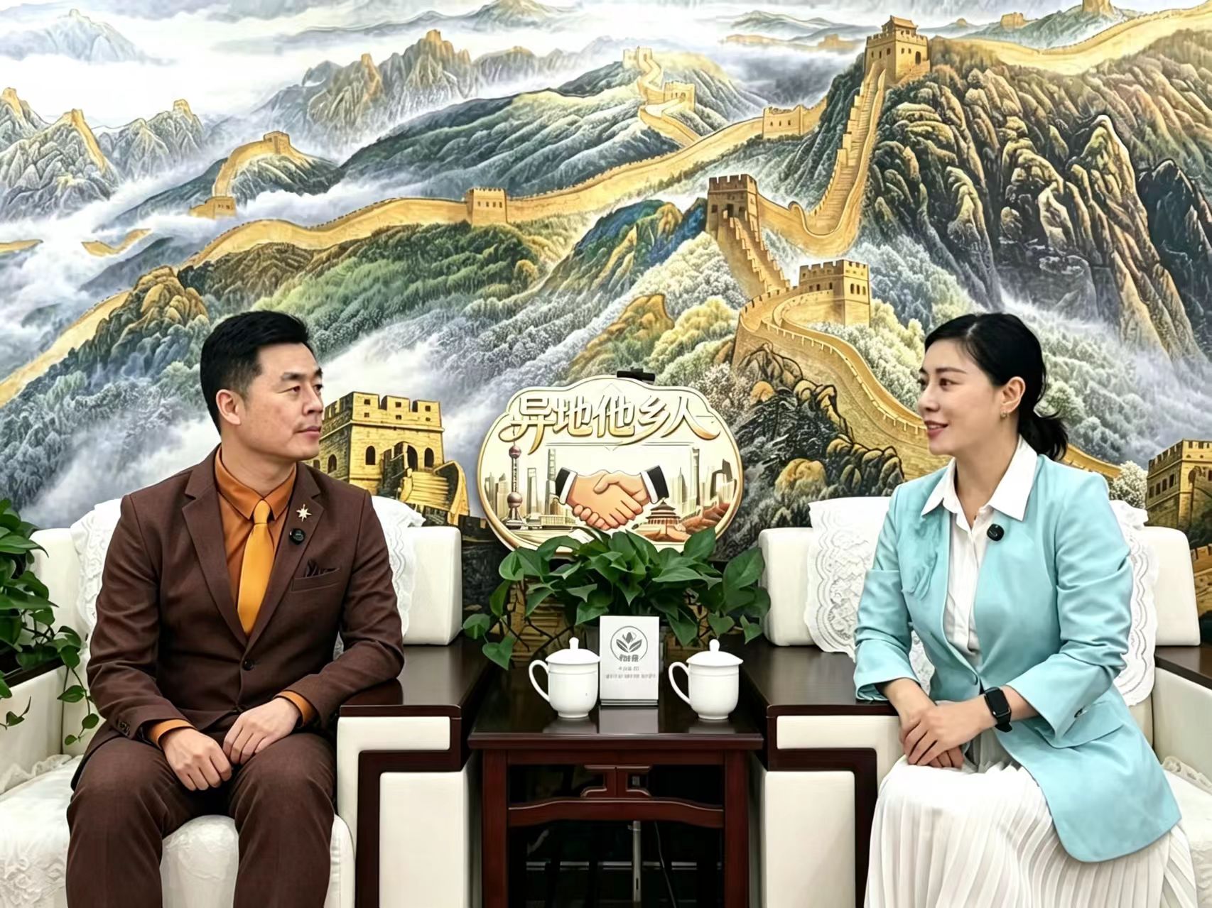 音乐人：杨学超做客《异地他乡人》，分享音乐创作故事！