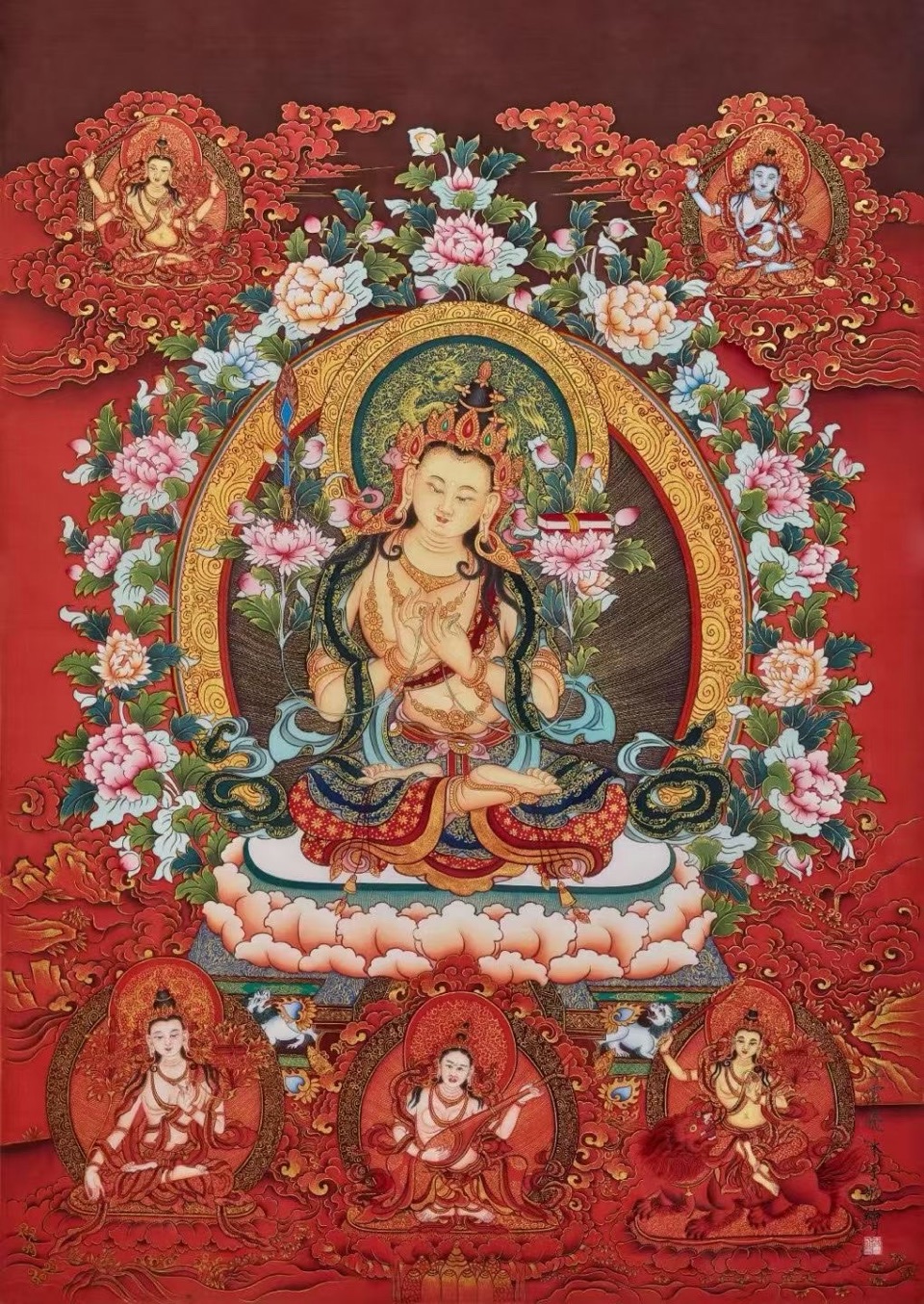 北京头条《青波访谈》之岁月如歌（862）-作者：青波-编辑：李诗音-央华网-人民网-环球同步（图6）