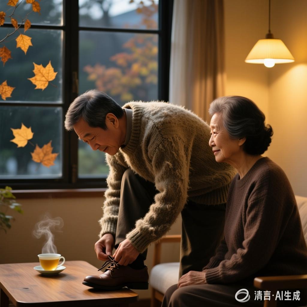 【中国憨派文学】童萍:不是当年胜似当年(图2)