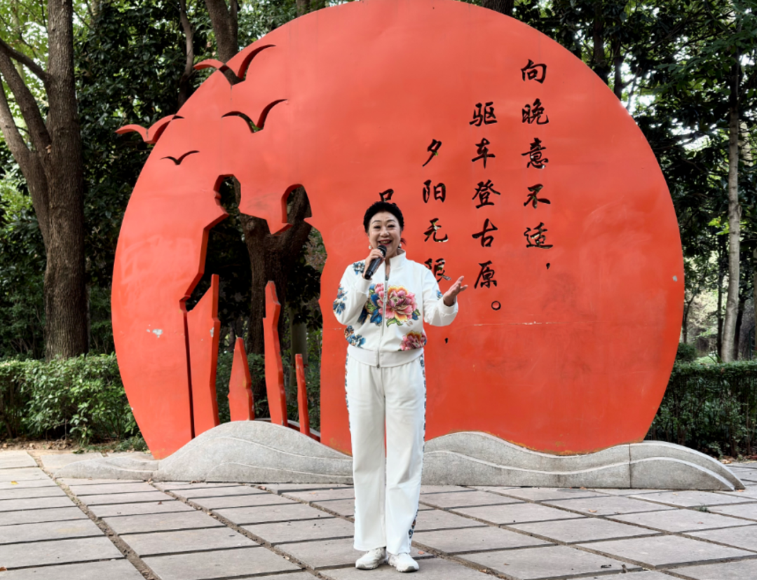 锦瑟留声 诗意寄情——李商隐诗歌专场朗诵会（图31）