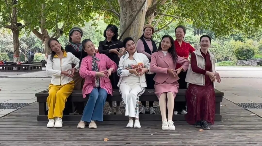 锦瑟留声 诗意寄情——李商隐诗歌专场朗诵会（图50）