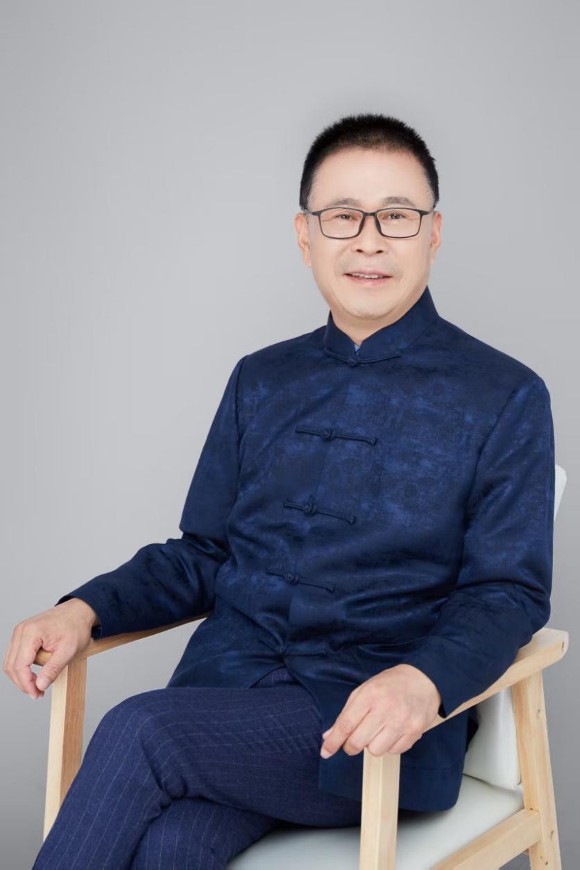 李兆顺教授亮相中国当代艺术名家联合国大型数字艺术展（图6）