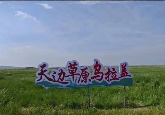 【朗诵艺术之家】大型抒情叙事诗《情系乌拉盖》第六十期“特刊”(图28)
