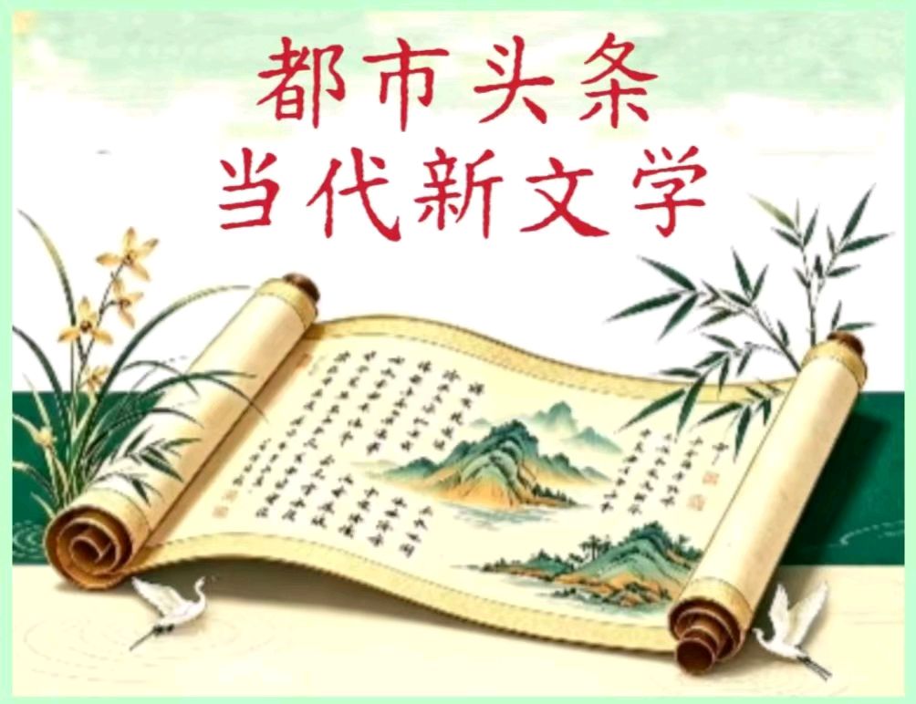 悠然居新诗:090/顺德鱼生粥 诗人/沈 学 印 主播/河清海晏