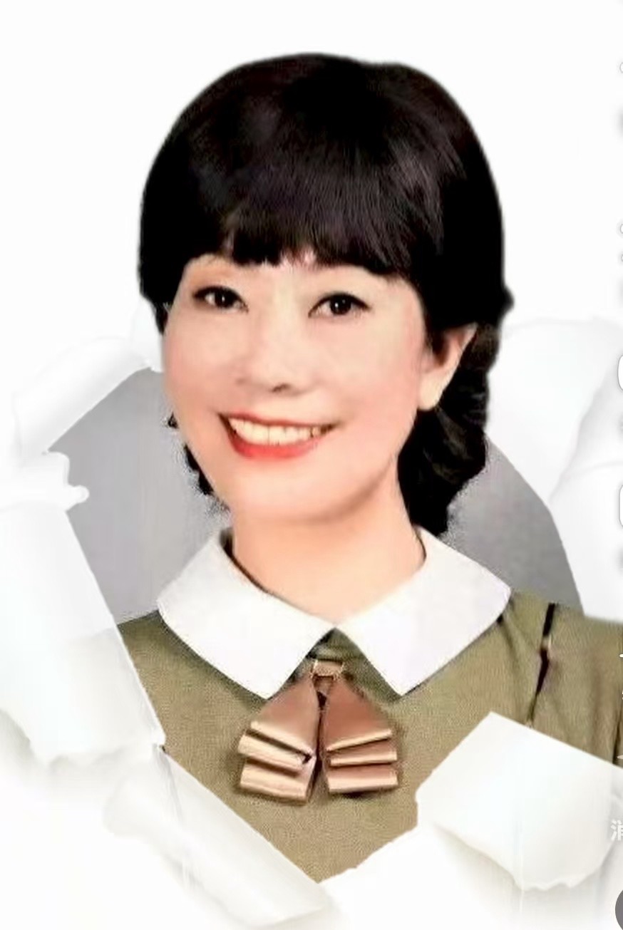 【朗诵艺术之家】大型抒情叙事诗《情系乌拉盖》第六十期“特刊”(图23)