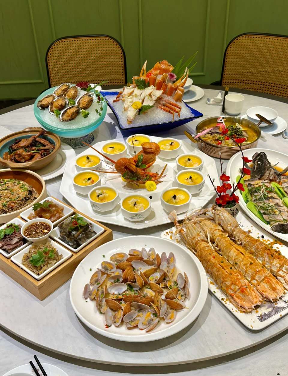 郑坤良.作家.书法家:谈钱说爱(图10)