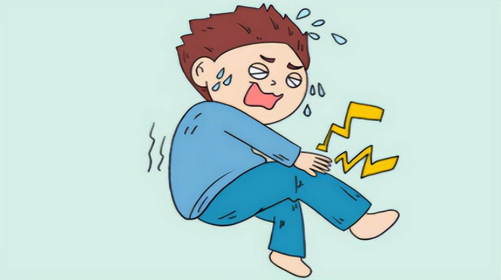 中医谈：疼、痛、痒、酸、胀、麻、疲、乏、饥、饿、劳、累、聪、明，的含义！（图8）
