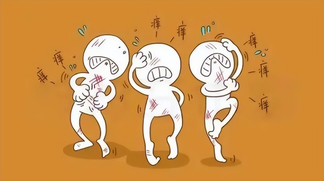 中医谈：疼、痛、痒、酸、胀、麻、疲、乏、饥、饿、劳、累、聪、明，的含义！（图5）