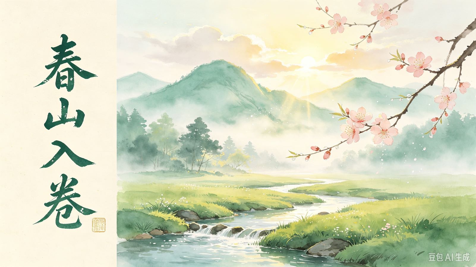 《中华诗经阁》品鉴北大山先生佳作心窗