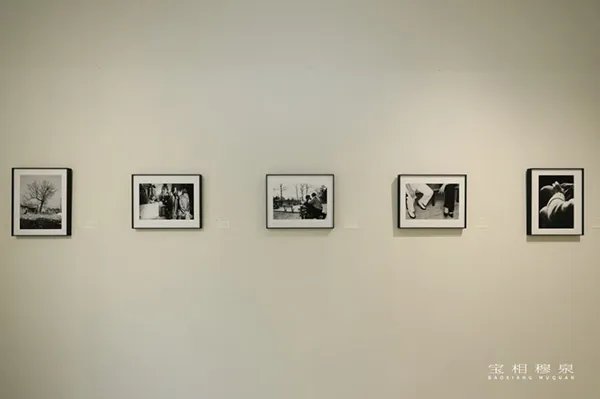「宝相穆泉——穆泉摄影作品回顾展」于北京798开幕(图15)