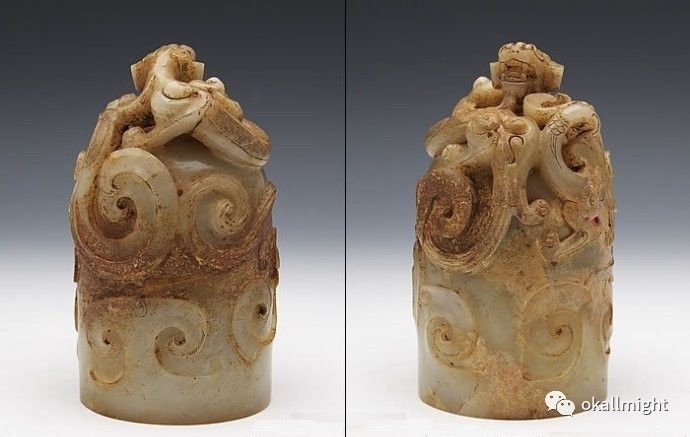 陈辉:古代印章知多少,“三国”的将军玉印新发现!(图15)