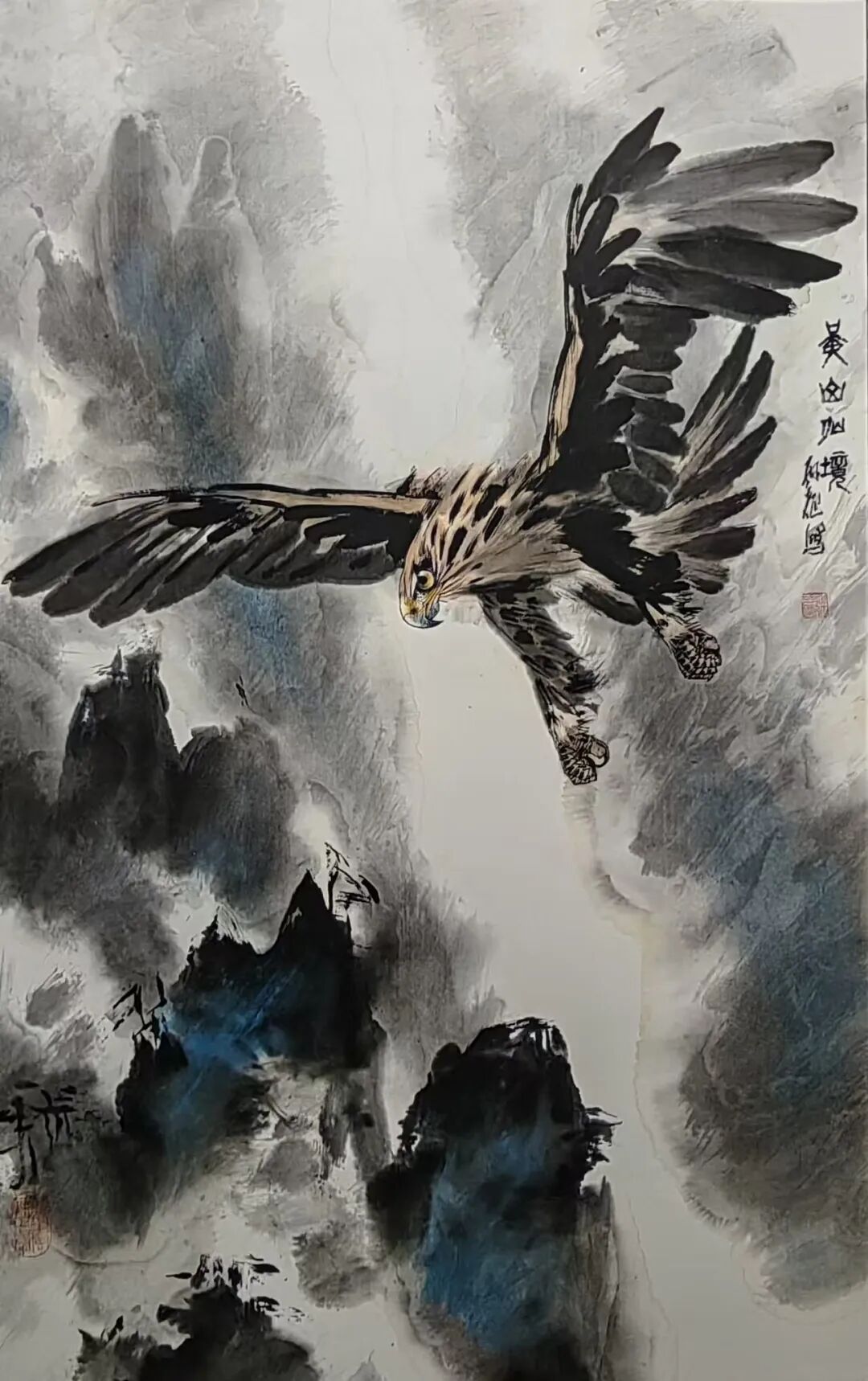 全网首发:古今画家三十人AI大数据榜单是怎样生成的(8万画师筛选基底+孙征410分硬核拆解)