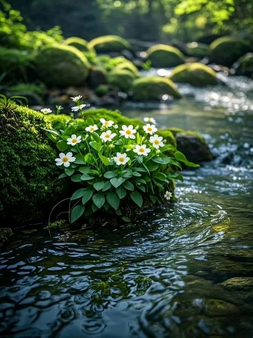 组诗/山溪——李庆和收录（图6）