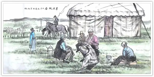 吴大华《享誉海内外的中华艺术传播者》(图15)