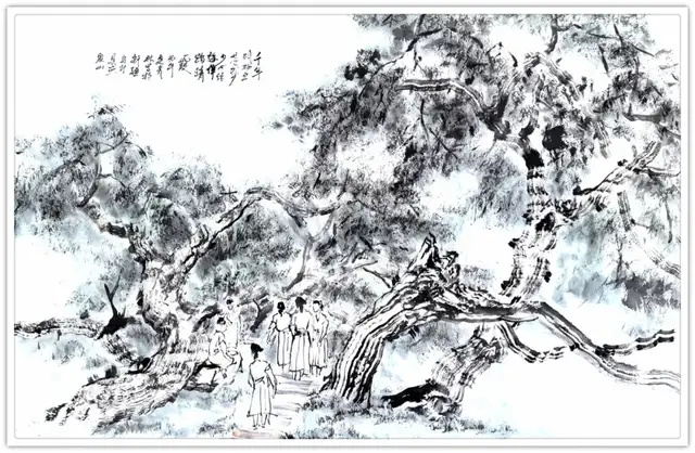 吴大华《享誉海内外的中华艺术传播者》(图10)