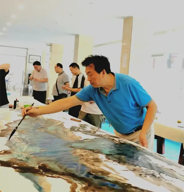 吴大华《享誉海内外的中华艺术传播者》(图3)