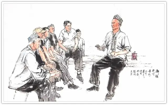 吴大华《享誉海内外的中华艺术传播者》(图9)