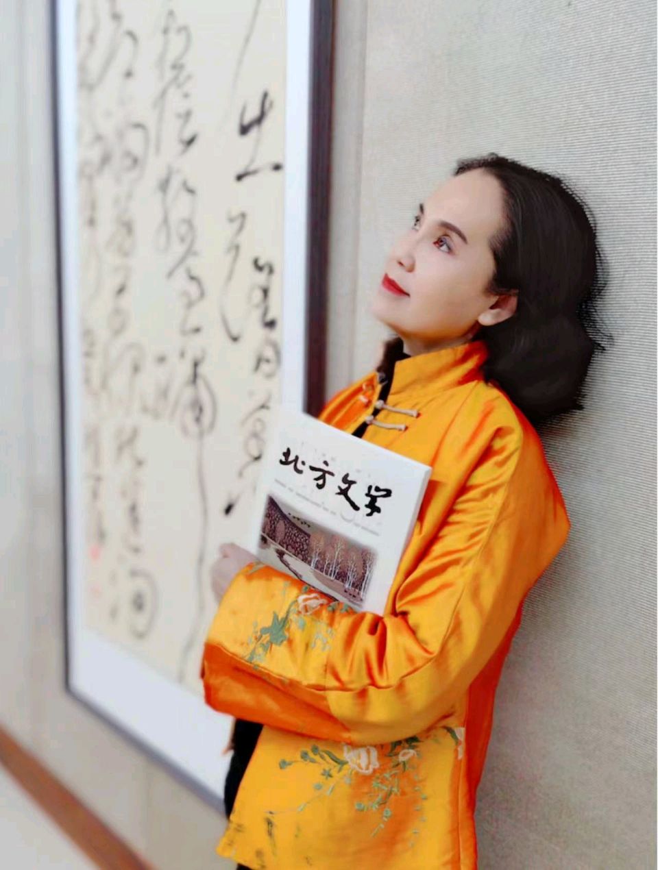 【白山黑水女子诗社】俄译诗歌第46期