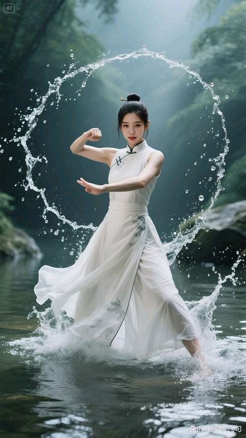 每日一诗（古诗词·25）     采桑子· 醉太极/              牧夫