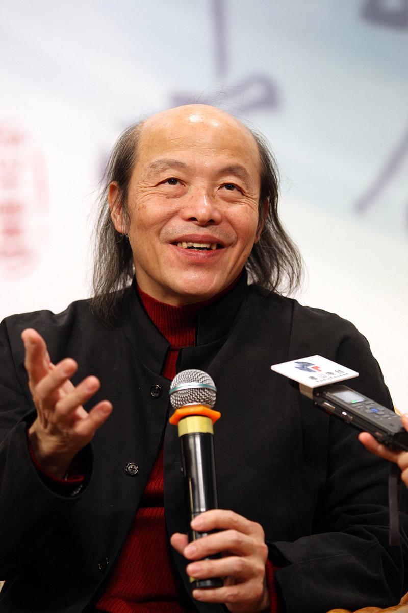 聆听高虹诵读 //秋天的枫叶//(节选) 作者:林清玄(图2)