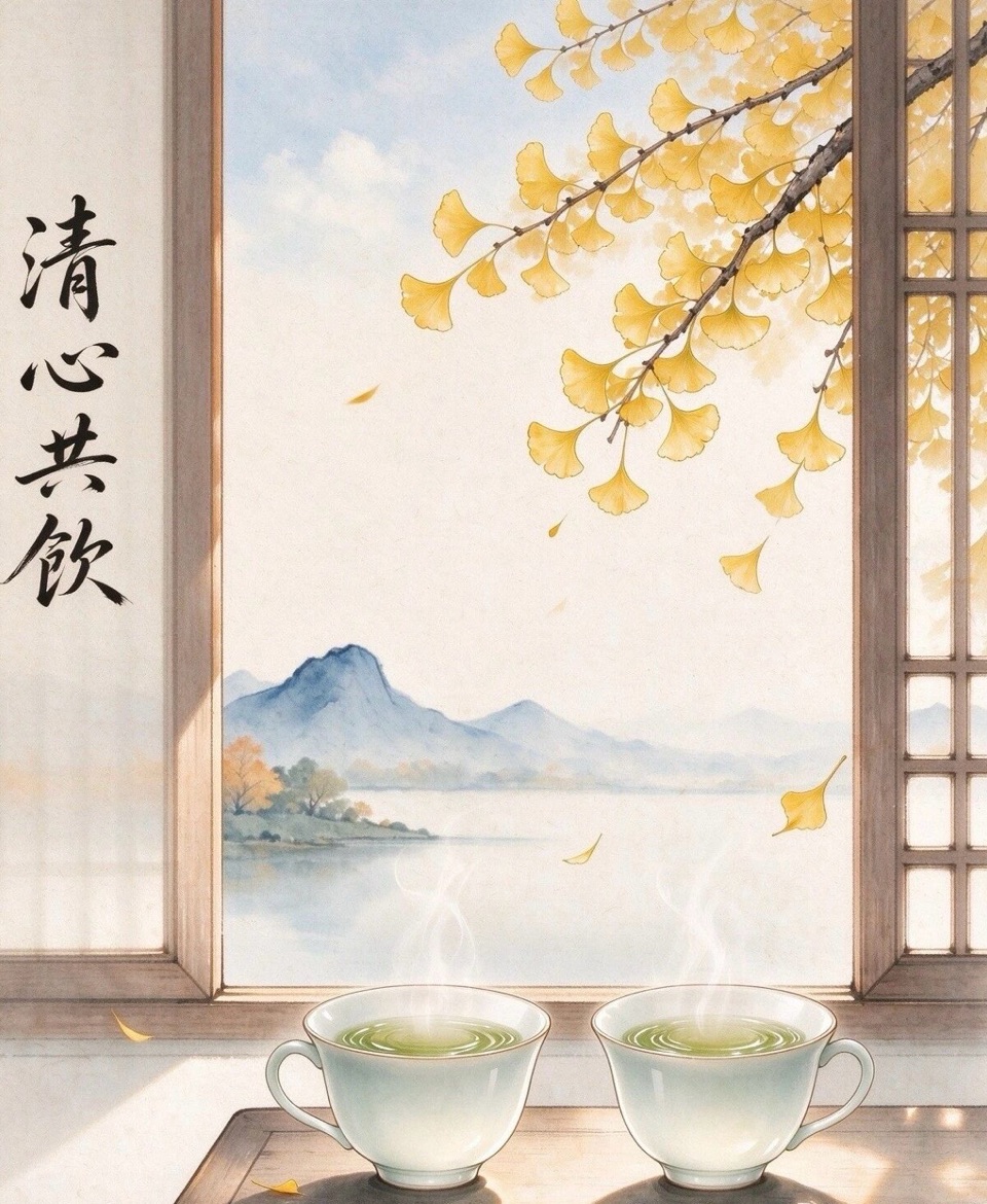 巫泊儒：《乡愁》｜巫泊儒专栏第18期｜环球爱华促进会（总第182期）（图9）