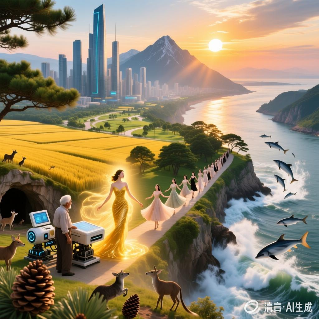 【中国憨派文学】马淑云:诗海欢歌(图2)