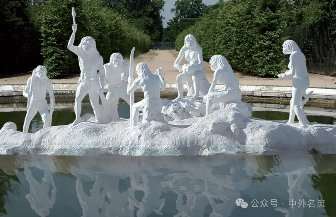 以匠心琢白璧，以文脉传汉玉——记汉白玉雕非遗唯一代表性传承人刘鹏（图14）