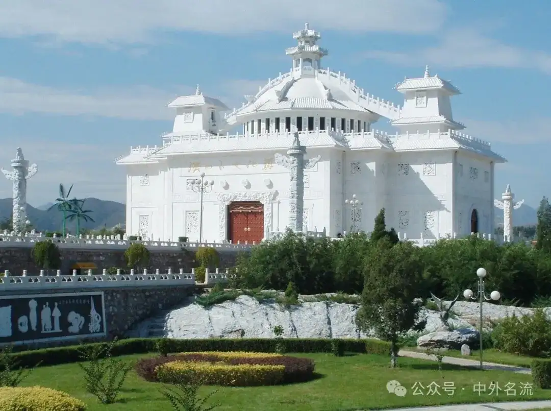 以匠心琢白璧，以文脉传汉玉——记汉白玉雕非遗唯一代表性传承人刘鹏（图12）