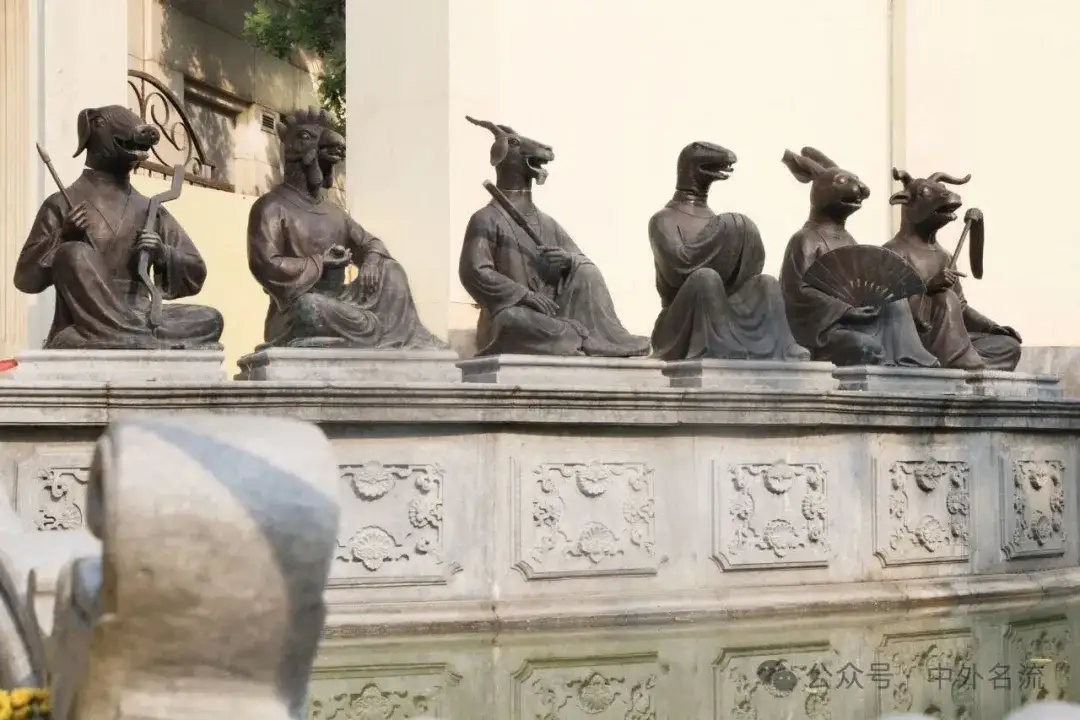以匠心琢白璧，以文脉传汉玉——记汉白玉雕非遗唯一代表性传承人刘鹏（图16）