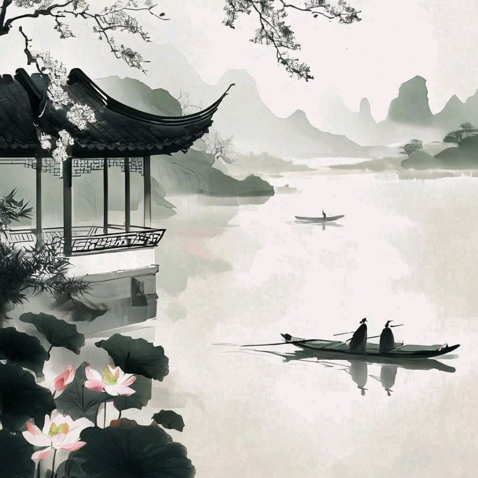 七绝    迎友人