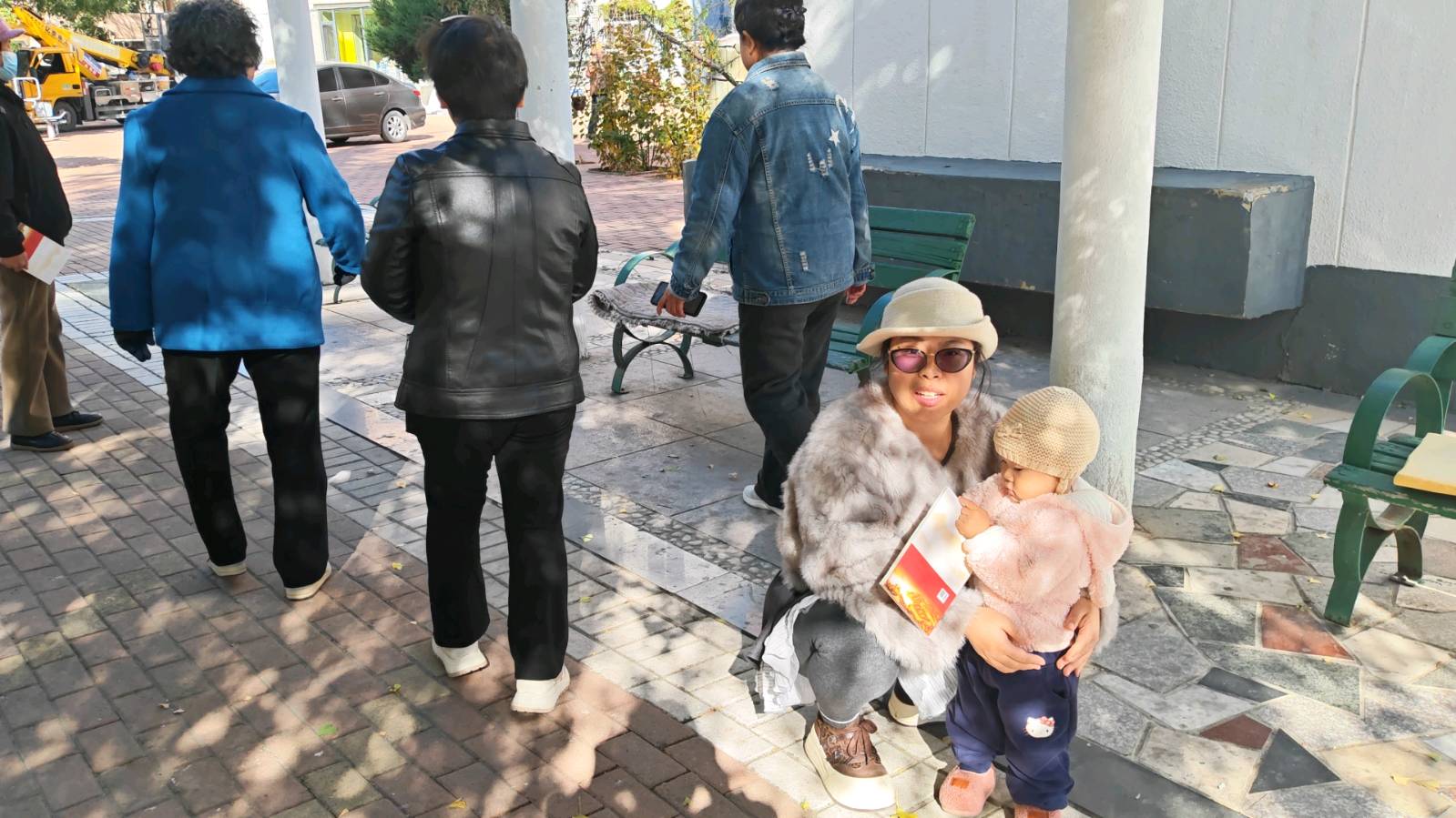 以经典润心 以行动践行(图4)