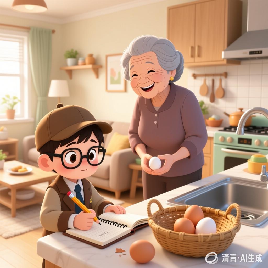 晓军:【土掉渣·滑溜曲】破案(中国憨派文学)(图2)