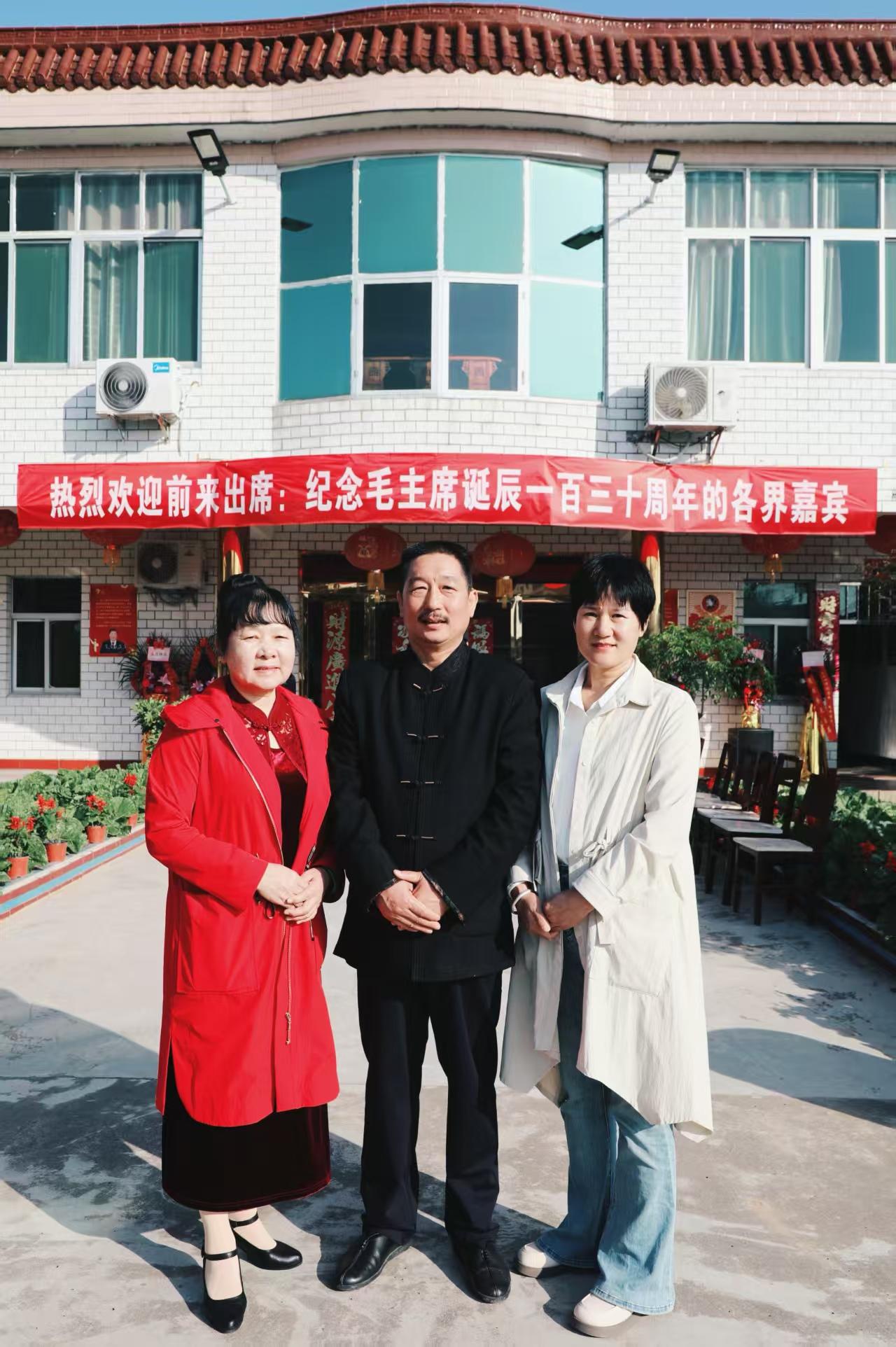 河南钧瓷大师李俊锋在北京开展艺术交流并接受媒体采访（图10）
