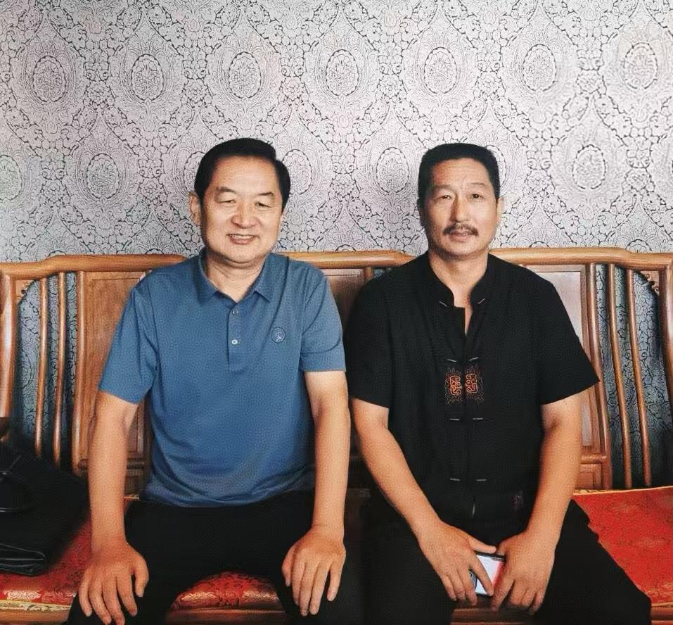 河南钧瓷大师李俊锋在北京开展艺术交流并接受媒体采访（图7）